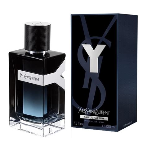 ysl new men's cologne|yves Saint Laurent male cologne.